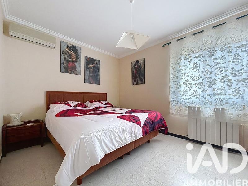 Maison - 180 m² - 5 pièces