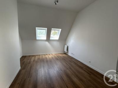 Appartement - 24 m² - 1 pièce