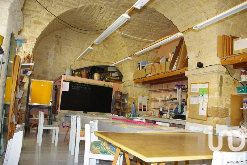 Maison de ville - 99 m² - 4 pièces