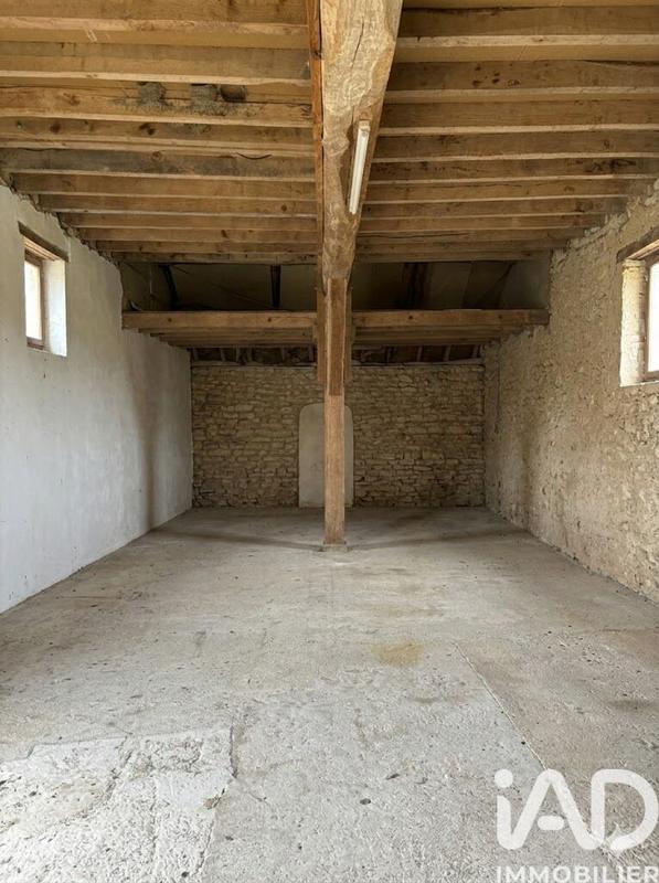 Maison de campagne - 190 m² - 9 pièces