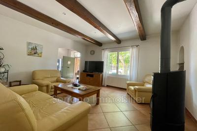 Mas - 172 m² - 5 pièces