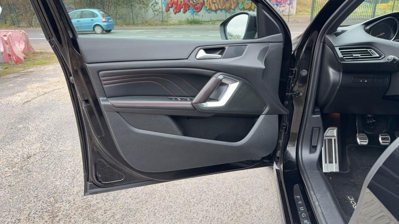 Peugeot 308 II 1.2 PureTech 130 Gt Line