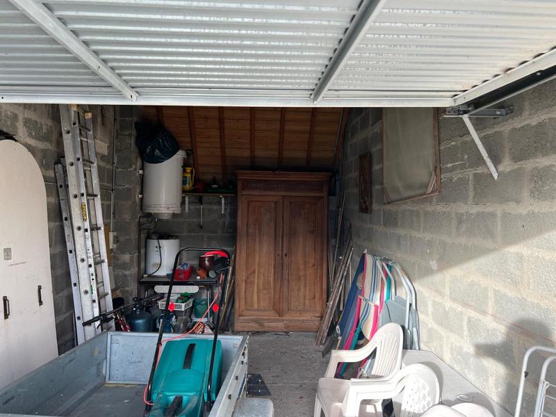 Maison - 65 m² - 3 pièces