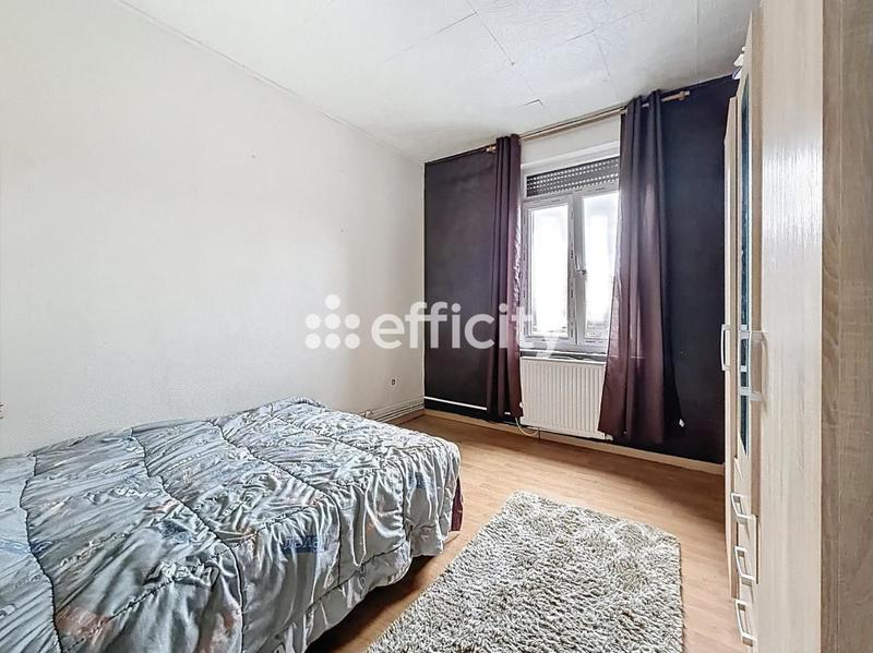 Maison de ville - 130 m² - 6 pièces