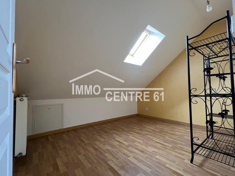 Maison - 163 m² - 6 pièces