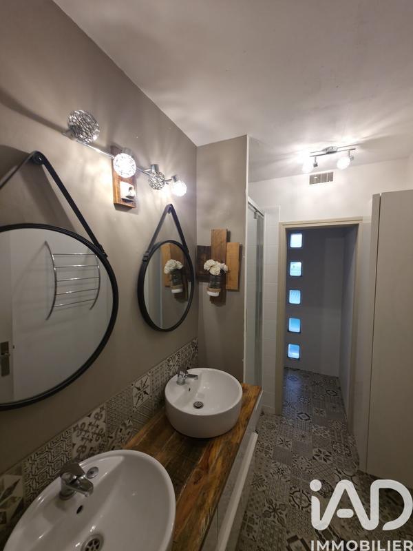 Appartement - 71 m² - 3 pièces