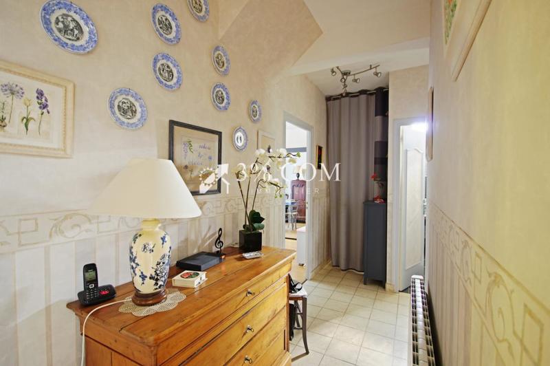 Pavillon - 173 m² - 7 pièces