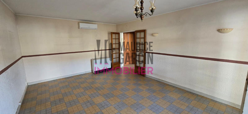 Maison - 66 m² - 3 pièces