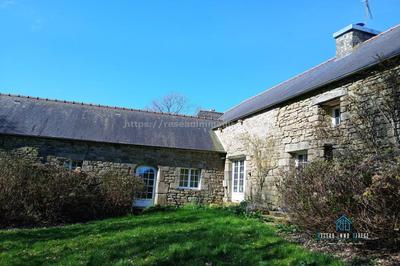 Corps de ferme - 153 m² - 6 pièces