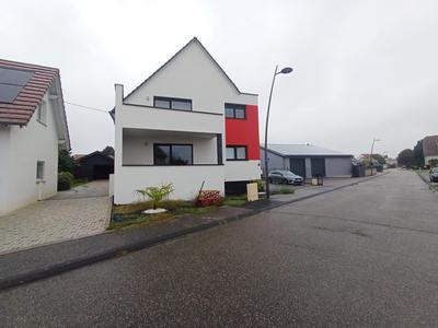 Appartement - 89 m² - 3 pièces