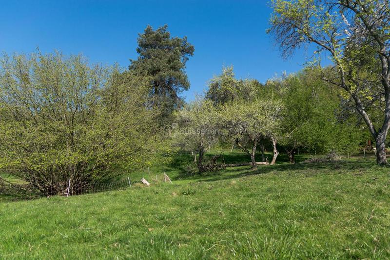 Maison - 96 m² - 5 pièces