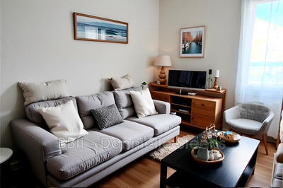 Appartement - 198 m² - 12 pièces