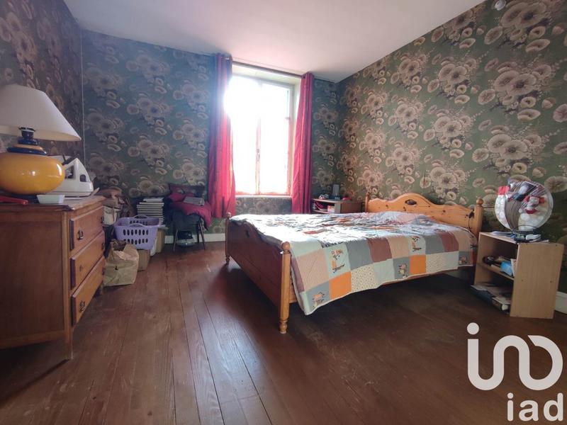 Maison de village - 168 m² - 6 pièces