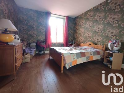 Maison de village - 168 m² - 6 pièces