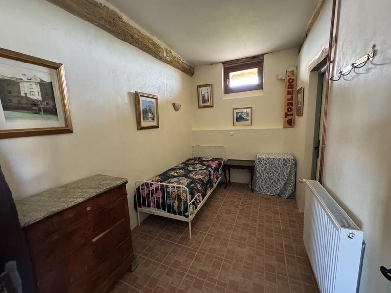 Maison ancienne - 427 m² - 14 pièces