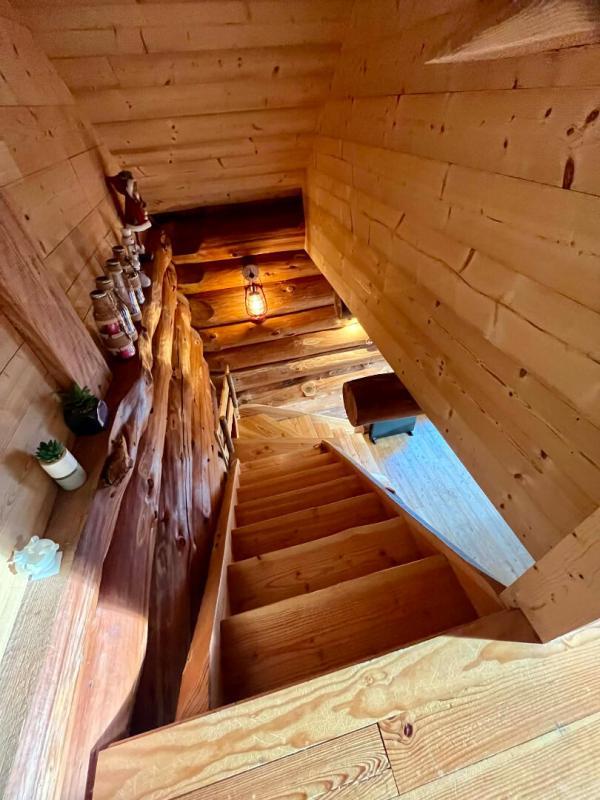 Châlet - 140 m² - 4 pièces