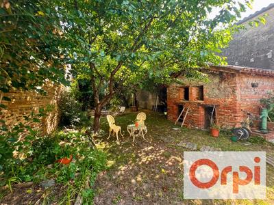 Maison - 180 m² - 6 pièces