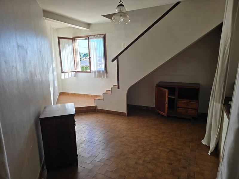 Maison - 200 m² - 8 pièces