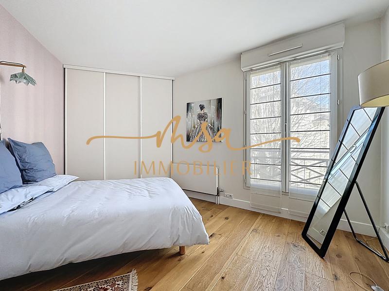 Appartement - 74 m² - 3 pièces