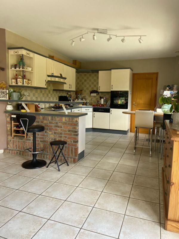 Maison - 165 m² - 6 pièces