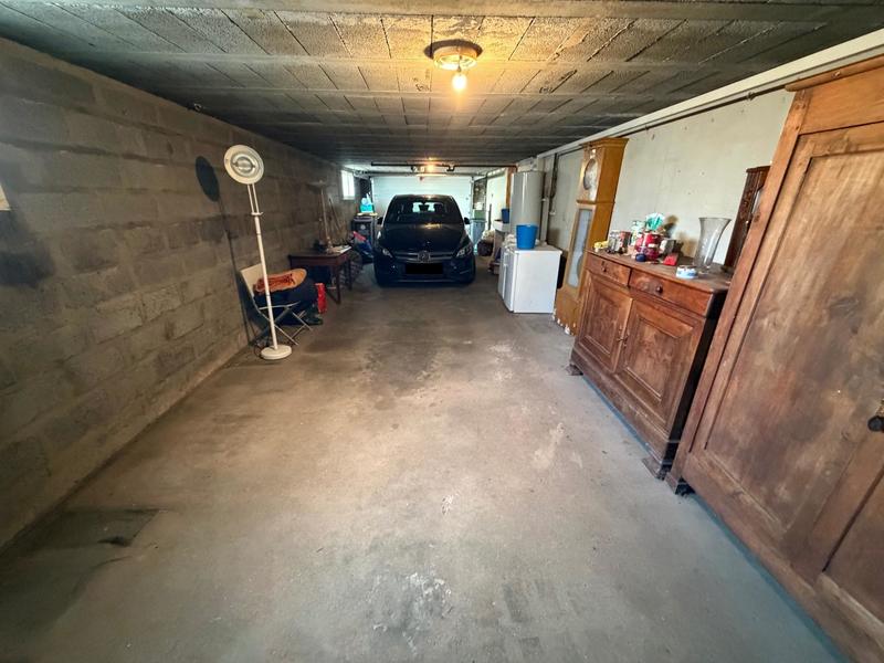 Maison - 133 m² - 6 pièces