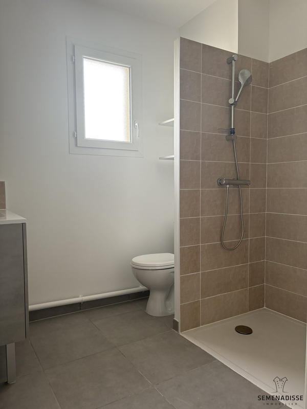 Villa - 88 m² - 4 pièces