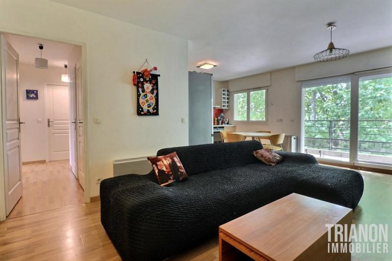 Appartement - 85 m² - 4 pièces