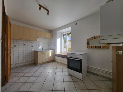 Appartement - 32 m² - 1 pièce