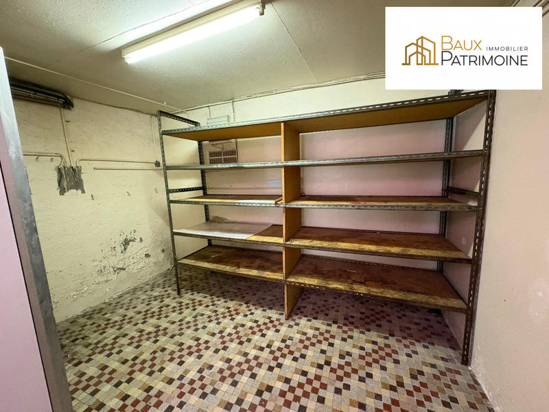 Local commercial - 60 m²