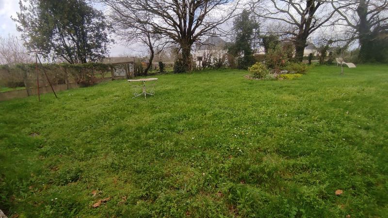 Maison ancienne - 130 m² - 5 pièces