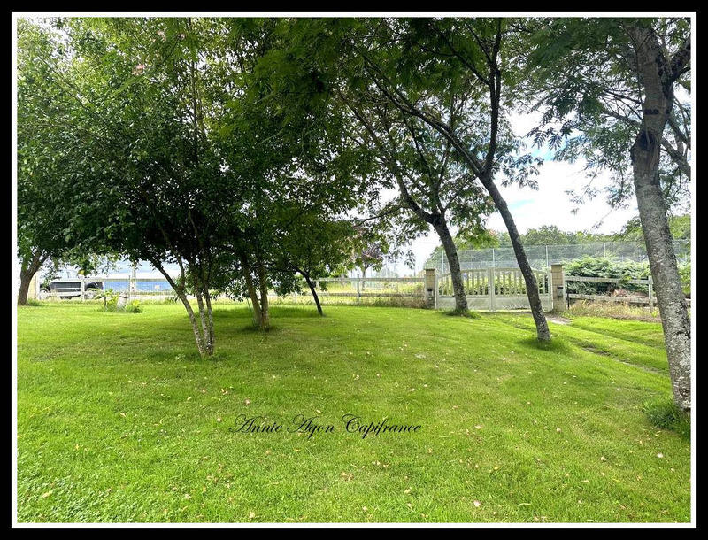 Maison - 161 m² - 5 pièces