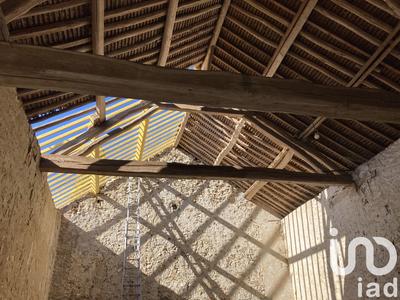 Ferme - 400 m² - 1 pièce