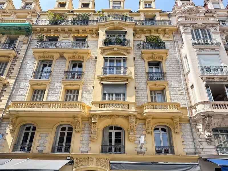 Appartement - 53 m² - 3 pièces