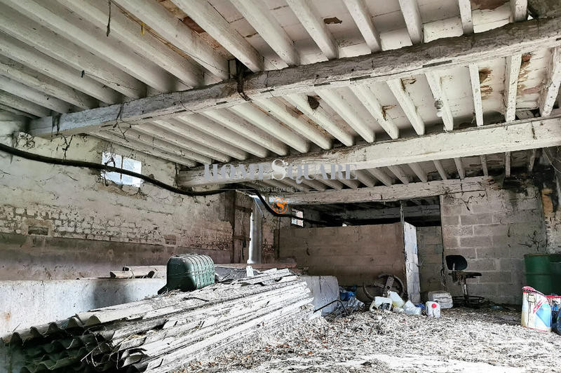 Maison - 206 m² - 8 pièces