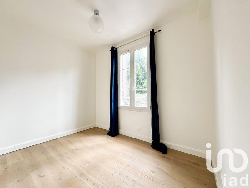 Appartement - 27 m² - 2 pièces