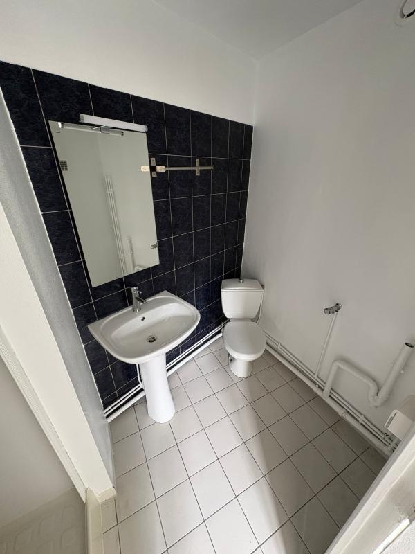 Studio - 22 m² - 1 pièce