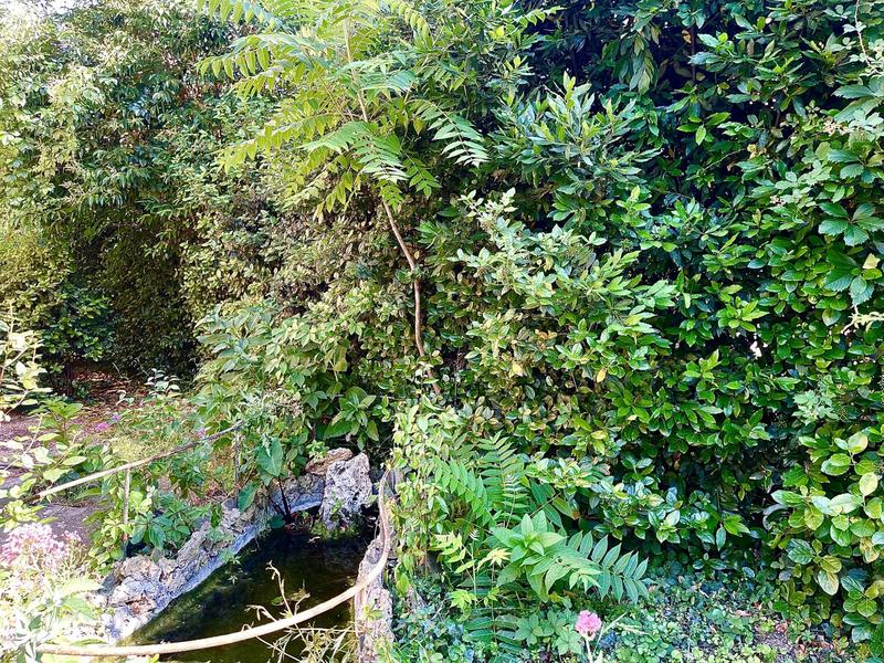 Maison - 100 m² - 6 pièces