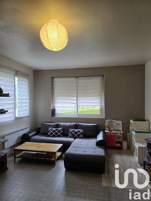 Maison - 142 m² - 5 pièces