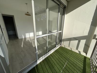 Appartement - 80 m² - 3 pièces