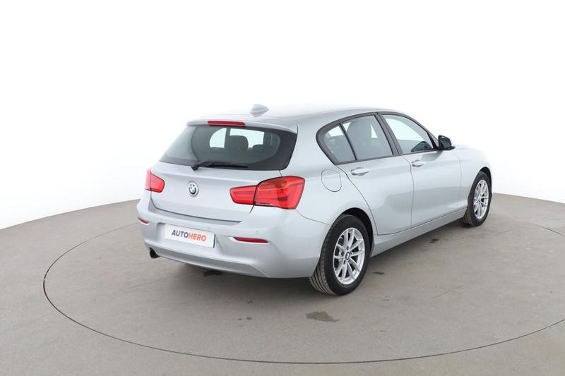 Bmw Série 1 118i Executive Bva8 5p 136 ch