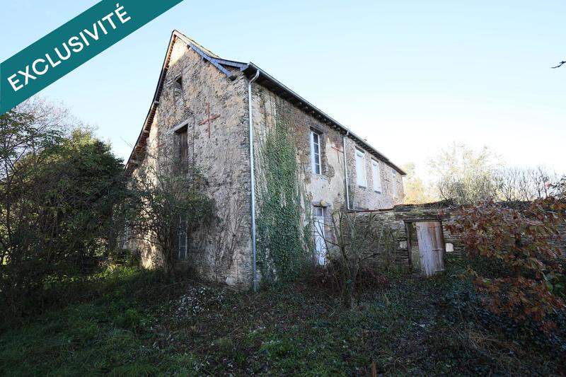 Maison - 129 m² - 6 pièces