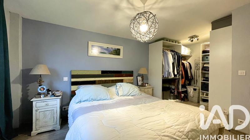 Maison - 135 m² - 5 pièces