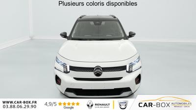 Citroën C3 Societe Nouvelle Turbo 100 Bvm Pro
