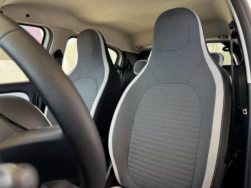 Renault Twingo III Achat Intégral - 21 Zen