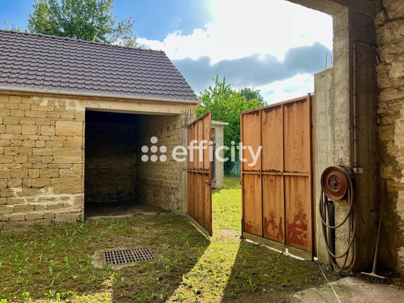 Maison - 80 m² - 3 pièces