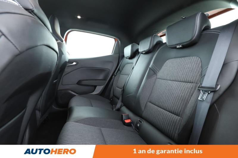 Renault Clio 1.0 TCe Intens 91 ch