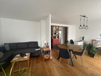 Appartement - 54 m² - 3 pièces