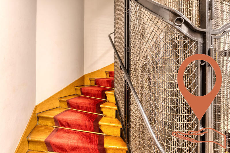 Viager - Appartement - 42 m² - 2 pièces