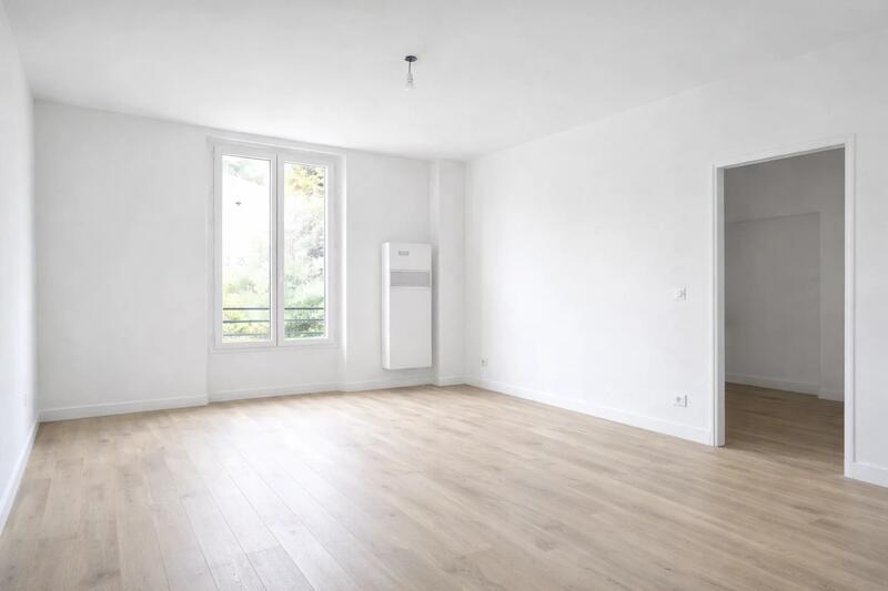 Appartement - 33 m² - 2 pièces