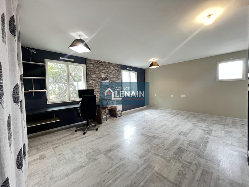 Propriété - 179 m² - 8 pièces